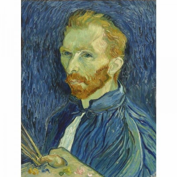Buy Van Gogh Diy Paint By Numbers Kits